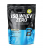 BioTechUSA Iso Whey Zero lactose free, 454 г
