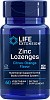 LIFE Extension LIFE Extension Zinc Lozenges, 60 таб. LIFE Extension LIFE Extension Zinc Lozenges, 60 таб.