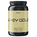 Ultimate Nutrition Ultimate Nutrition Whey Gold, 2270 г Протеин сывороточный