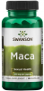 Swanson Full Spectrum Maca 500 mg, 100 капс.