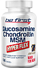 Be First Be First Glucosamine+Chondroitin+MSM Hyper Flex, 120 таб. 