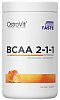 OstroVit OstroVit Bcaa 2-1-1, 400 г OstroVit OstroVit Bcaa 2-1-1, 400 г