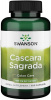 Swanson Cascara Sagrada 450 mg, 100 капс.