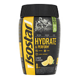 ISOSTAR Изотонический напиток Hydrate & Perform, 400 г