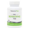 Nature's Plus PRO  Berberine 750, 60 капс.