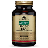 Solgar Tonalin CLA 1300 mg, 60 капс.