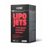 VP Laboratory LipoJets, 100 капс.