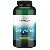 Swanson L-Lysine 500 mg, 300 капс.