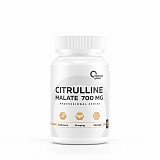 Optimum System Citrulline Malate 700 мг, 120 капс.