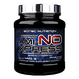 Scitec Nutrition AMI-NO Xpress, 440 г