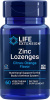 LIFE Extension Zinc Lozenges, 60 таб.