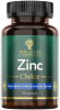 Tree of Life Zinc Chelate, 90 капс.
