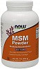 NOW NOW M.S.M Pure Powder, 227 г 