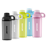 Maxler шейкер спортивный Shaker Essence, 600 мл