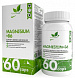 NaturalSupp NaturalSupp Magnesium B6, 60 капс. 