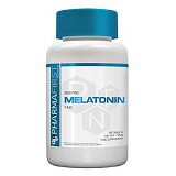 PharmaFirst PF Melatonin 3, 90 таб.
