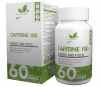 NaturalSupp Caffeine 100mg, 60 капс.