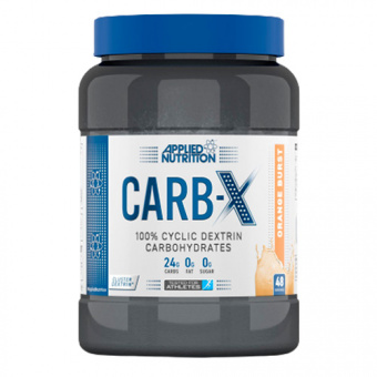 Applied Nutrition Applied Nutrition CARB-X, 1200 г 