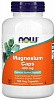 NOW NOW Magnesium 400 Mg, 180 капс. 