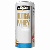 Maxler Ultra Whey, 450 г