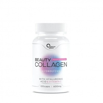 Optimum System Collagen Beauty 