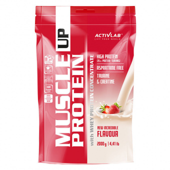 ActivLab ActivLab Protein Muscle Up, 2000 г 