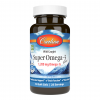 Carlson Labs Super Omega-3 Gems, 50 капс.