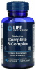 LIFE Extension BioActive Complete B-Complex, 60 капс.