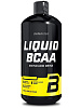 BioTechUSA BioTechUSA Liquid BCAA, 1000 мл BCAA