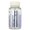 Solaray Monolaurin from Natural Coconut 500mg, 60 капс.