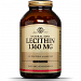 Solgar Solgar Natural Soya Lecithin 1360 мг, 250 капс. Solgar Solgar Natural Soya Lecithin 1360 мг, 250 капс.