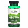 Swanson Full Spectrum Motherwort 400 mg, 60 капс.