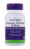 Natrol Natrol Cinnamon Biotin Chromium, 60 таб. 