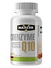 Maxler Maxler Coenzyme Q10 capsules, 120 капс. Коэнзим Q10