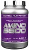 Scitec Nutrition Scitec Nutrition Amino 5600, 200 таб. Аминокислотный комплекс