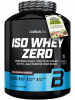 BioTechUSA Iso Whey Zero lactose free, 1816 г