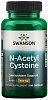 Swanson Swanson Nac N-Acetyl Cysteine 600 mg, 100 капс. 