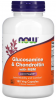 NOW Glucosamine & Chondroitin with MSM, 180 капс.