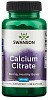 Swanson Swanson Calcium Citrate 200 mg, 60 капс. 