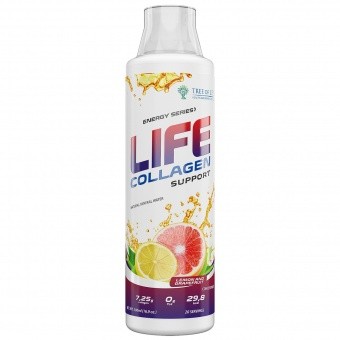 Tree of Life Collagen Support 