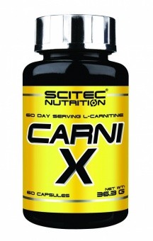 Scitec Nutrition Carni-X 