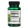 Swanson Full Spectrum Yellow Dock Root 400 mg, 60 капс.
