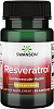 Swanson Swanson Resveratrol 50 mg, 30 капс. 