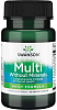 Swanson Swanson Multi without Minerals - Daily Formula, 30 капс. 