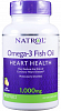 Natrol Natrol Omega-3 Fish Oil 1000 mg, 60 капс. 