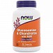 NOW NOW Glucosamine & Chondroitin with MSM, 180 капс. NOW NOW Glucosamine & Chondroitin with MSM, 180 капс.