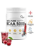 Optimum System BCAA 5000 Powder, 550 г