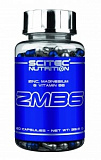 Scitec Nutrition ZMB 6, 60 капс.