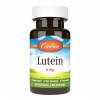 Carlson labs Lutein 6mg, 60 капс.