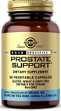 Solgar Prostate Support, 60 капс.
